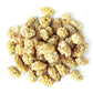 Organic Dried White Mulberries - Non-GMO, Unsulfured, Bulk - by Food to Live