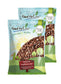 Sweet Cacao Nibs with Coconut Sugar - by Food to Live