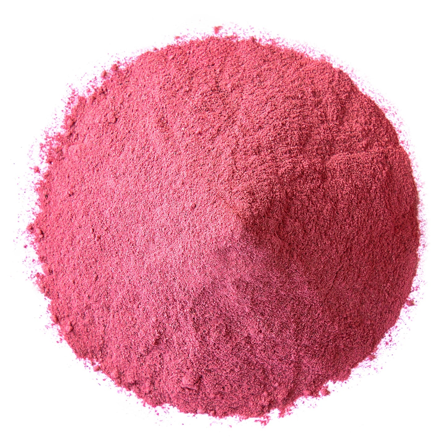 Cranberry Powder — Great for Juices, Smoothies, Yogurts, & Breakfast Drinks. Spray-Dried Powder Made from Whole Fruits. Vegan. Bulk. Contains Maltodextrin, No Added Sugar. No Sulphites