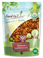 Organic Dried Golden Berries - Non-GMO, Kosher, Raw, Vegan, Bulk - by Food to Live