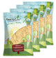 Organic Yellow Maca Powder - Non-GMO, Kosher, Raw Ground Maca Root, Vegan, Flour, Bulk - by Food to Live