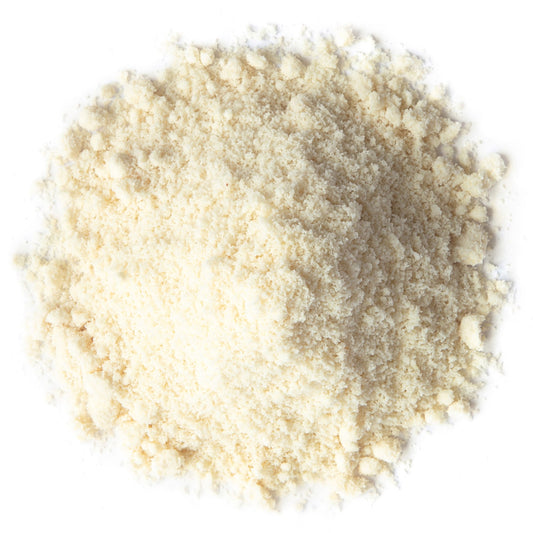 Organic Almond Flour — Extra Fine Blanched Prime Meal, Non-GMO, Low Carb, Kosher, Keto, Paleo and Vegan Super Powder,Bulk - by Food to Live