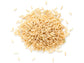 Brown Basmati Rice - Whole Dried Long-Grain Fragrant Rice, Kosher, Vegan, Less Starch Content. High in Dietary Fiber. Great for Making Stir-Fries, Curries and Pilafs. Bulk