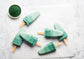 Organic Algae Powder Mix – Spirulina and Chlorella 50/50 Blend, Non-GMO, Rich in Chlorophyll, Raw, Pure, Vegan Superfood, Bulk, Great for Smoothies, Good Source of Protein and Vitamins