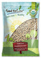 Organic Black-Eyed Peas - Raw Dried Cow Peas, Non-GMO, Bulk Beans, Product of the USA - by Food to Live