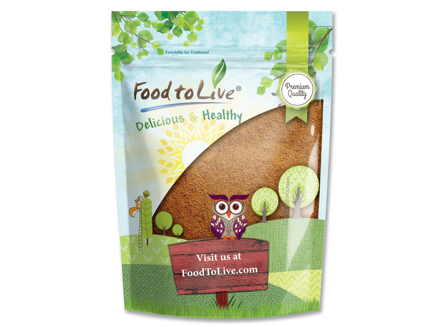 Cacao Powder