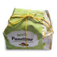 Italian Pistachio and Chocolate Panettone - 750g (1.65 lb) - by Food to Live