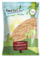 Organic Hazelnut Meal - by Food To Live