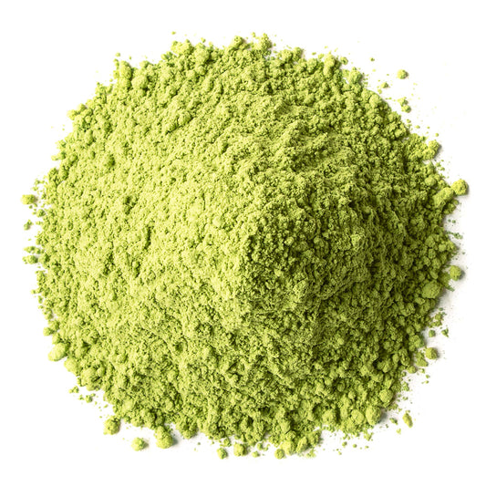 Spinach Powder – Finely Ground Dehydrated Leaves, Pure, Vegan, Kosher, Bulk. Source of Fiber, Vitamin A and Iron. Great for Smoothies, Baked Goods, Yogurt, and Oats