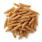 Organic Pennette Whole Wheat Pasta – Made in Italy