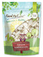 Lima Beans – Non-GMO, Large, Vegan