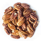 Organic Pecans - Non-GMO, Kosher, Raw, Vegan, No Shell - by Food to Live