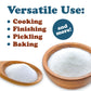 Mediterranean Fine Sea Salt - by Food to Live