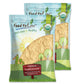 Organic Yellow Maca Powder - Non-GMO, Kosher, Raw Ground Maca Root, Vegan, Flour, Bulk - by Food to Live
