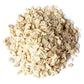 Organic Rolled Oats - Old-Fashioned, 100% Whole Grain, Non-GMO, Kosher, Bulk, Product of the USA - by Food to Live