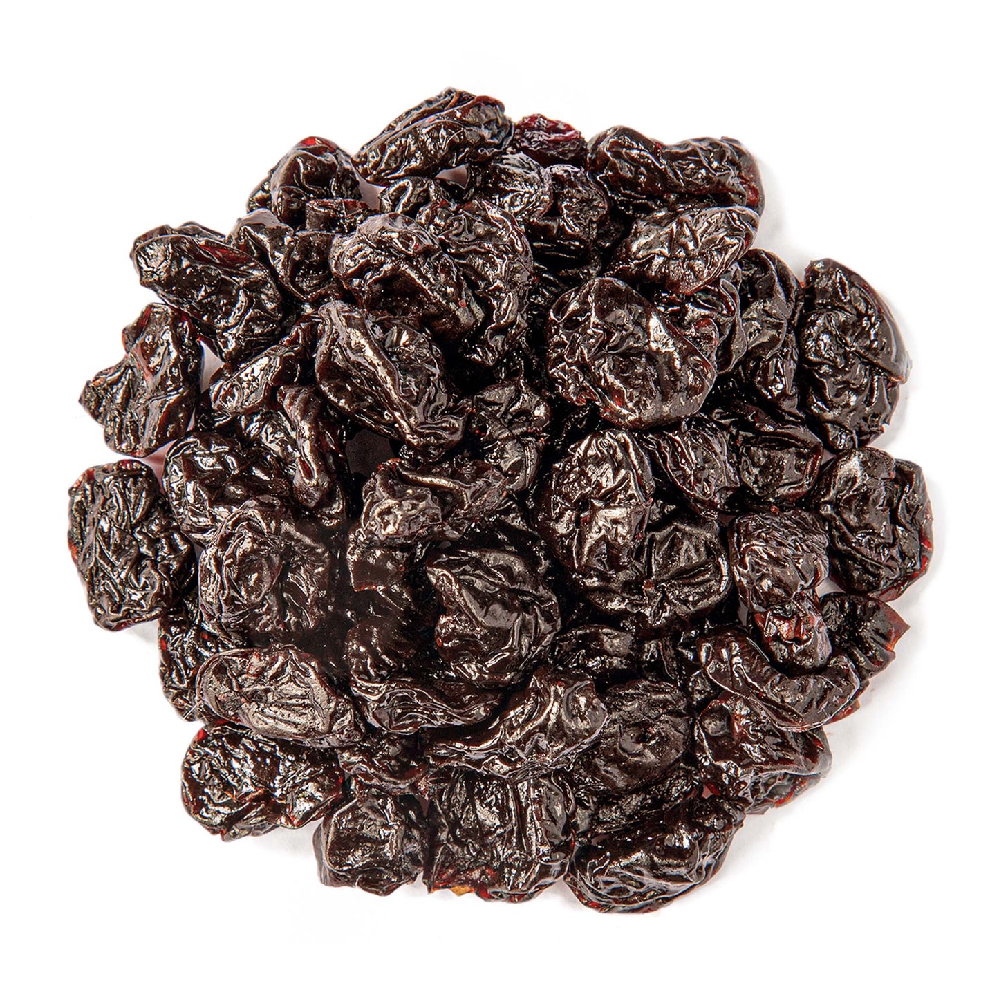 Dried Unsweetened Bing Cherries - by Food to Live