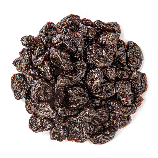 Dried Unsweetened Bing Cherries - by Food to Live