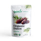 Organic Medjool Dates - by Food To Live