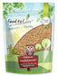Buckwheat Kasha - by Food To Live