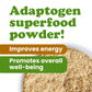 Organic Yellow Maca Powder - Non-GMO, Kosher, Raw Ground Maca Root, Vegan, Flour, Bulk - by Food to Live