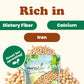 Organic Soybeans – by Food to Live