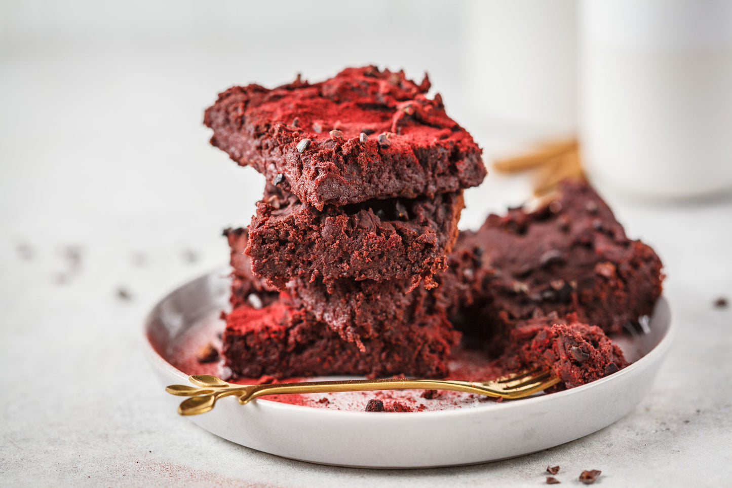 Organic Beet Root Powder — Non-GMO, Raw, Kosher, 100% Pure, Vegan Superfood, Bulk, Rich in Iron and Fiber - by Food to Live
