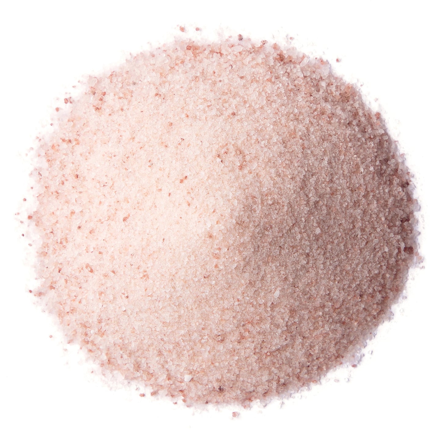 Himalayan Pink Salt — Super Fine, Natural, Bulk - by Food to Live