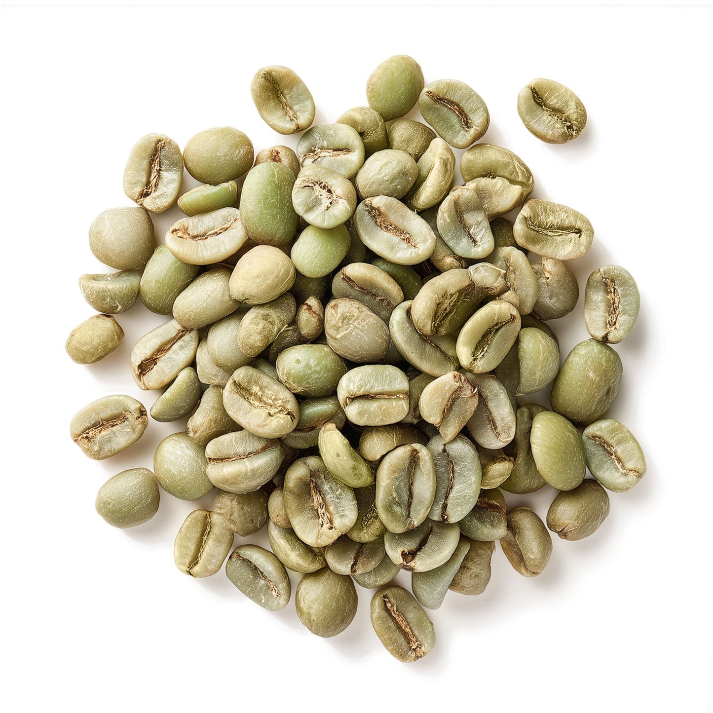 Organic Colombian Huila Arabica Green Coffee Beans - by Food to Live
