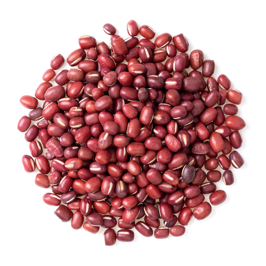Organic Adzuki Beans - by Food To Live