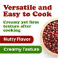 Organic Adzuki Beans - by Food To Live
