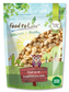 Dry Roasted Macadamia Halves & Pieces with Himalayan Salt