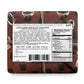 Vergani Extra Dark Chocolate Panettone - 750g (1.65 lb)