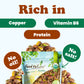 Organic Dry Roasted Pistachio - by Food to Live