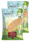 Organic Soybeans – by Food to Live
