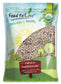 Organic Black-Eyed Peas - Raw Dried Cow Peas, Non-GMO, Bulk Beans, Product of the USA - by Food to Live