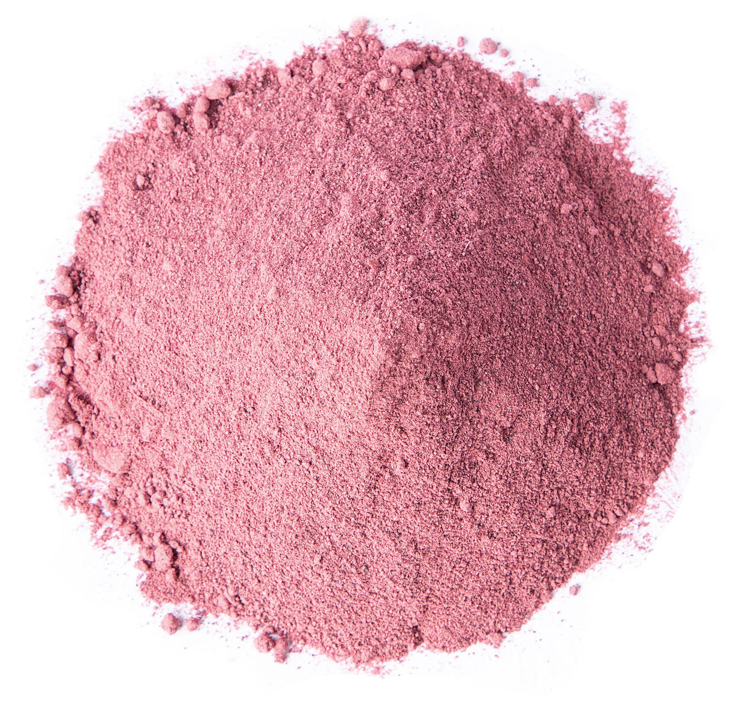 Organic Pomegranate Powder - Non-GMO, Unsulfured, Raw, Dried Fruit, Vegan, Bulk, Great for Juices, Smoothies, Yogurts, and Instant Breakfast Drinks, Contains Maltodextrin, No Sulphites - by Food to Live