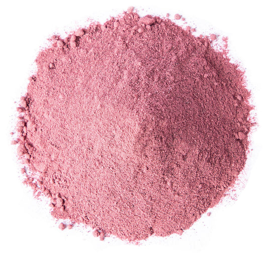 Organic Pomegranate Powder - by Food To Live
