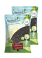 Organic Toasted Black Sesame Seeds – by Food to Live