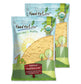 Gluten Free Organic Chickpea Flour - by Food To Live