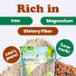 Organic Tigernut Flour – by Food to Live