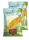 Organic Ground Yellow Mustard Seeds - by Food to Live