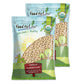 Organic Blanched Whole Almonds - Non-GMO, Raw, Unpasteurized, Unsalted, Keto, Paleo, Kosher, Bulk - by Food to Live