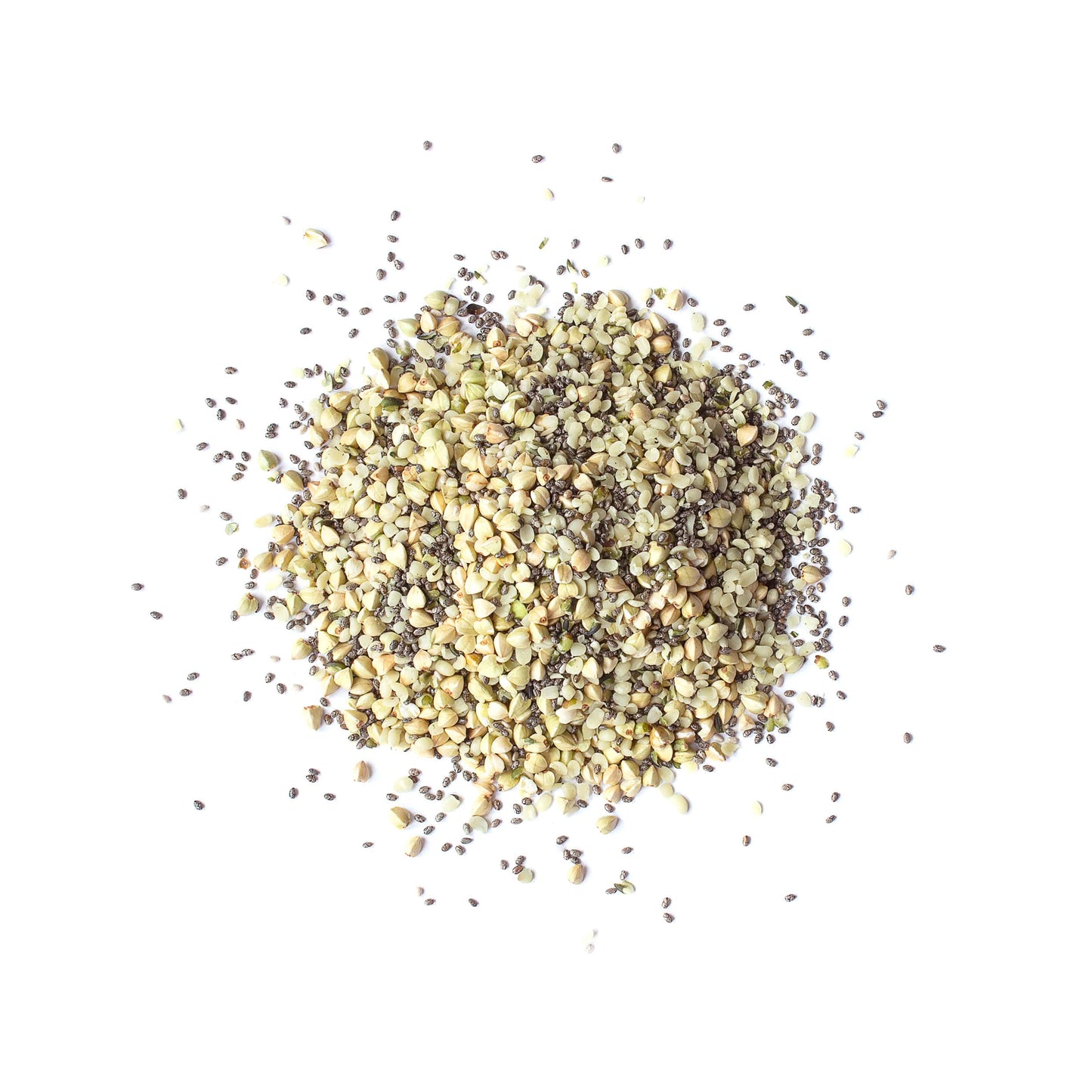 Organic Superfood Cereal Topper - by Food To Live