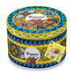 Vergani Sicily Lemon Cream Panettone - 750 g (1.65 lb)