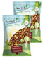 Organic Four Nuts Mix - by Food to Live