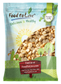 Dry Roasted Macadamia Halves & Pieces with Himalayan Salt