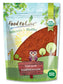 Organic Tomato Powder with Sea Salt  – by Food to Live