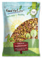 Organic Dry Roasted Pistachio with Himalayan Salt - by Food to Live