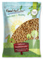 Organic Dry Roasted Pine Nuts - by Food to Live
