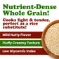 White Quinoa - by Food to Live